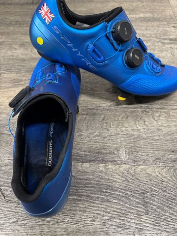 Použité Shimano Strada Shoes Cycling Shoes