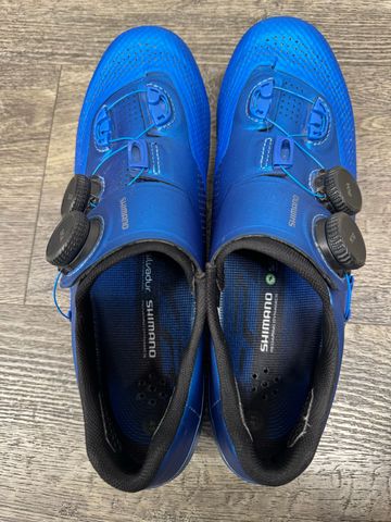 Shimano Strada Shoes bike usato — immagine 3 di 4