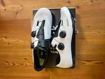 Tweedehands 2024 Vento Infinito Carbon 2 Cycling Shoes