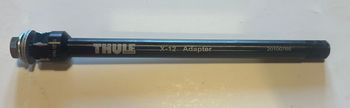 Thule, Syntace X-12 Thru-Axle Adapter