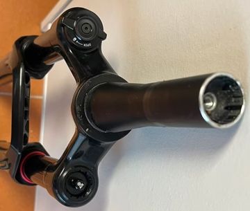 Used RockShox Sid SL 110 mm 3P Fork bike — image 4 of 6