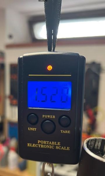 Used RockShox Sid SL 110 mm 3P Fork bike — image 6 of 6