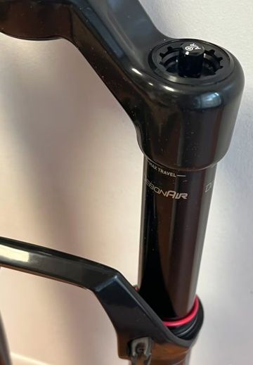Used RockShox Sid SL 110 mm 3P Fork bike — image 2 of 6