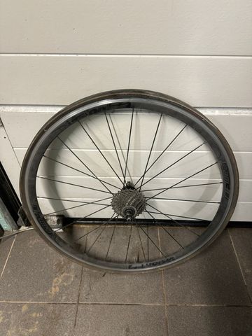 Gebrauchtes 2017 Vision Team 30 bike — Bild 6 von 6