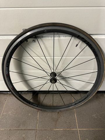 Gebrauchtes 2017 Vision Team 30 bike — Bild 4 von 6