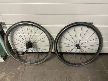 Gebrauchtes 2017 Vision Team 30 bike — Bild 2 von 6