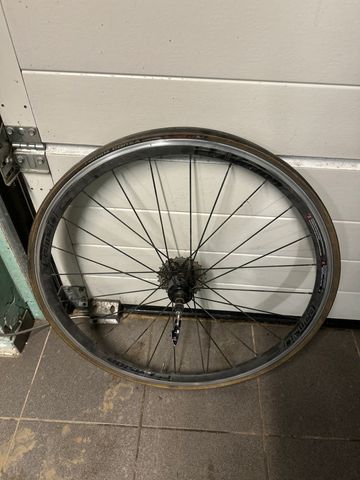 Gebrauchtes 2017 Vision Team 30 bike — Bild 5 von 6