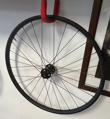 Tweedehands Specialized MTB 29 inch Aluminum Rims 2025 bike — afbeelding 2 van 2