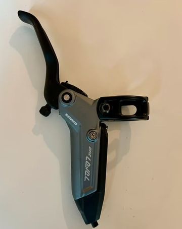 Sram Level Bronze 2025 bike usato — immagine 4 di 4
