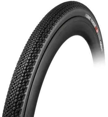 Tufo, Gravel Thundero HD 44-622/700x44C Tubeless Folding