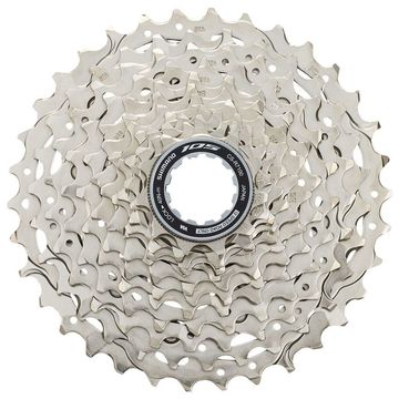 2026 105 R7150 Schakelgroep Di2 2x12 bike usato — immagine 7 di 11