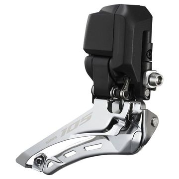 2026 105 R7150 Schakelgroep Di2 2x12 bike usato — immagine 3 di 11