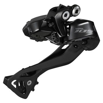 2026 105 R7150 Schakelgroep Di2 2x12 bike usato — immagine 2 di 11