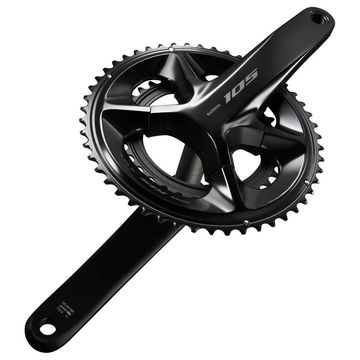 2026 105 R7150 Schakelgroep Di2 2x12 bike usato — immagine 6 di 11