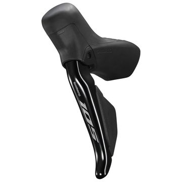 2026 105 R7150 Schakelgroep Di2 2x12 bike usato — immagine 4 di 11