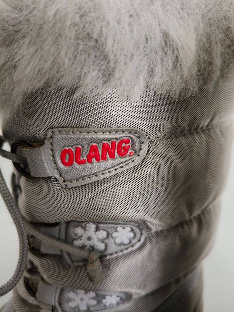 Used olang Doposci bike — image 2 of 5