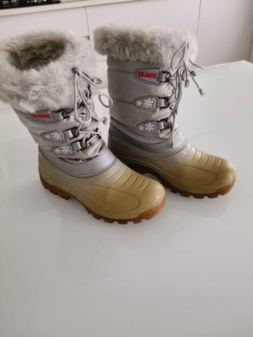 Używany olang Doposci Wintersport Clothing
