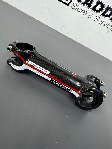 Brugt Fsa Attacco manubrio OS-99 +/- 6° | 120mm bike — billede 3 af 7