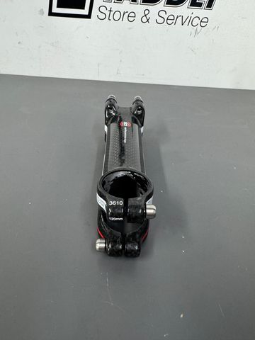Brugt Fsa Attacco manubrio OS-99 +/- 6° | 120mm bike — billede 4 af 7
