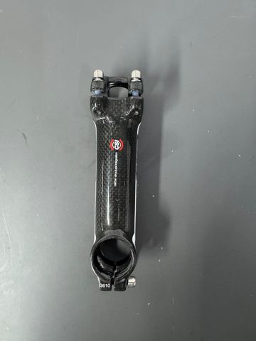 Brugt Fsa Attacco manubrio OS-99 +/- 6° | 120mm bike — billede 5 af 7