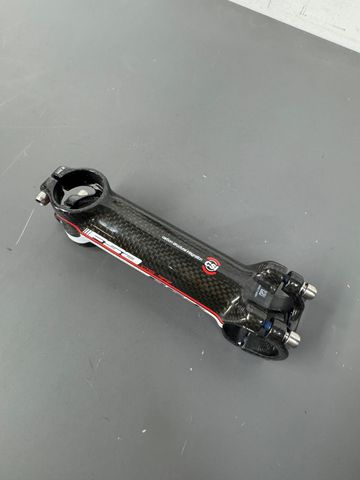 Brugt Fsa Attacco manubrio OS-99 +/- 6° | 120mm bike — billede 2 af 7