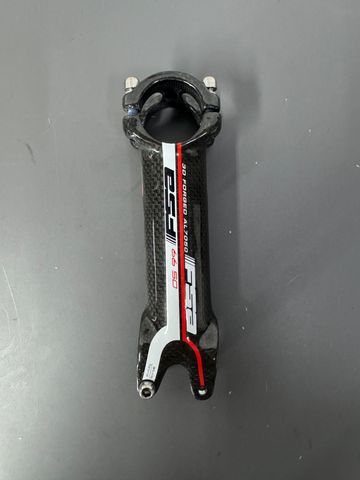 Brugt Fsa Attacco manubrio OS-99 +/- 6° | 120mm bike — billede 6 af 7