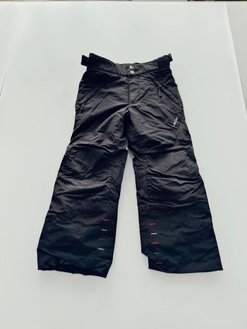 wedze, Pantaloni sci bambini 4/5 Anni