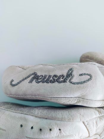 Used Reusch Liz Gloves bike — image 3 of 3