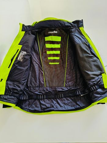 Used Rh+ Zero Evo M TG XXL (54-56) 2025 bike — image 2 of 6