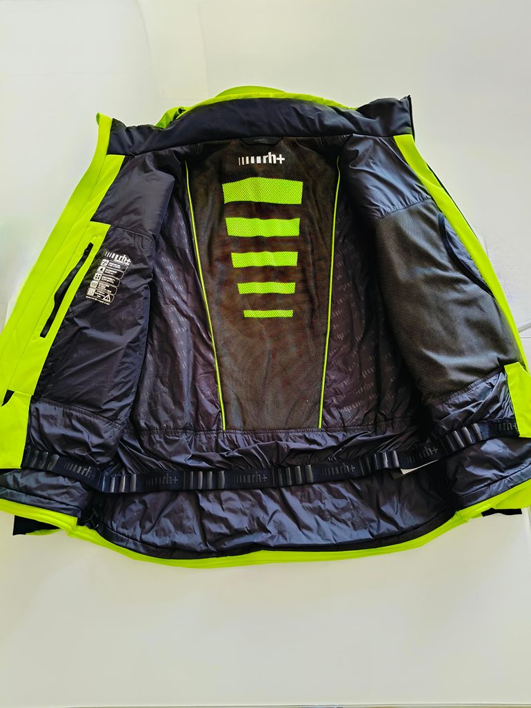 Used Rh+ Zero Evo M TG XXL (54-56) 2025 bike — image 2 of 6