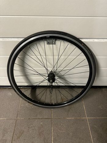 Used 2018 Mach1 bike — image 2 of 2