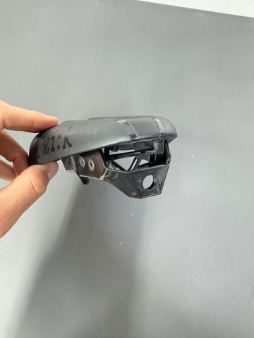 Used Fizik Sella Fizi:k Tritone 5.5 + Carriage Kit Saddle bike — image 6 of 8