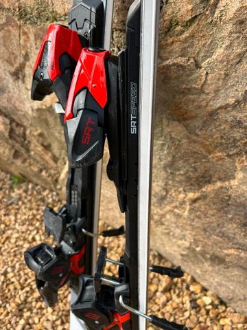 Używany Stöckli LASER SC WORLDCUP SKI bike — zdjęcie 6 z 6