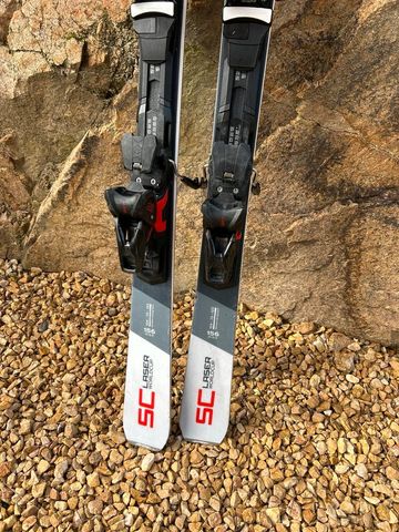 Używany Stöckli LASER SC WORLDCUP SKI bike — zdjęcie 5 z 6