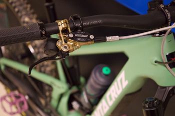Used Braking F.I.R.S.T. 2024 bike — image 4 of 7
