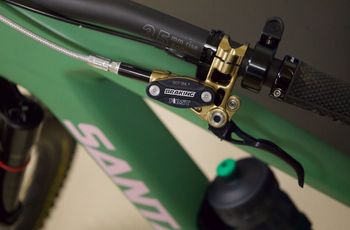 Used Braking F.I.R.S.T. 2024 bike — image 6 of 7