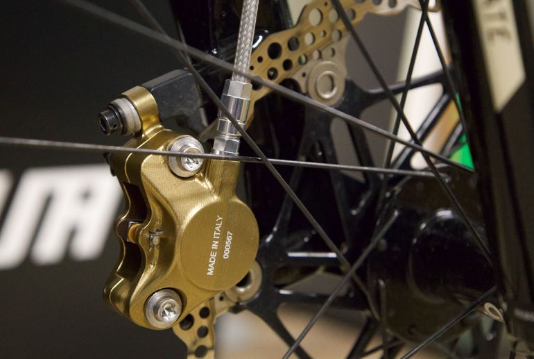 Used Braking F.I.R.S.T. 2024 bike — image 3 of 7