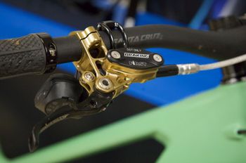 Used Braking F.I.R.S.T. 2024 bike — image 2 of 7