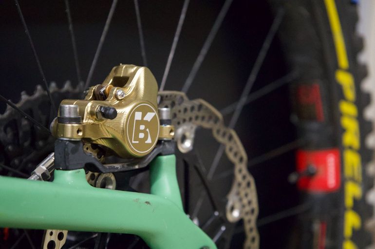 Used Braking F.I.R.S.T. 2024 bike — image 5 of 7