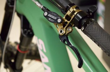 Used Braking F.I.R.S.T. 2024 bike — image 7 of 7