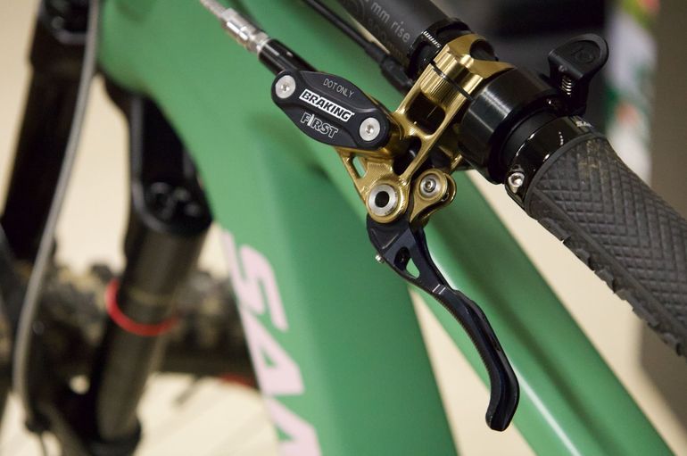 Used Braking F.I.R.S.T. 2024 bike — image 7 of 7