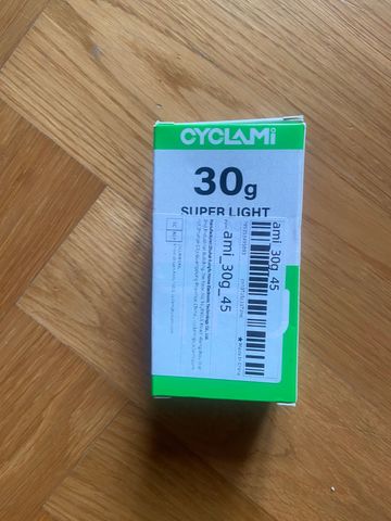 Gebrauchtes Cyclami Road TPU Tubes bike — Bild 2 von 3