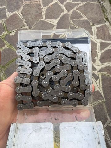 Gebrauchtes Kmc Z7 7-Speed Chain bike — Bild 4 von 4