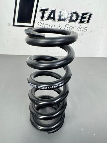 RockShox Molla Ammortizzatore Rock Shox Coil 134mm | 500lb bike d'occasion — image 2 sur 5
