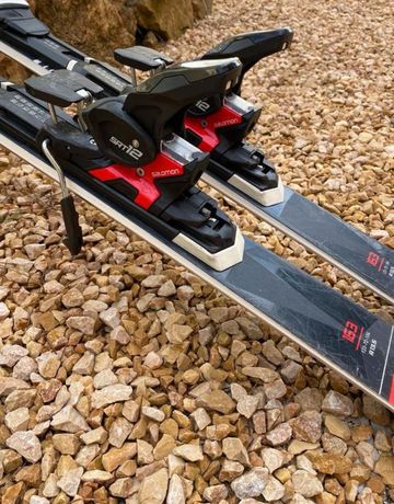 Używany Stöckli SL LASER SKI bike — zdjęcie 6 z 9