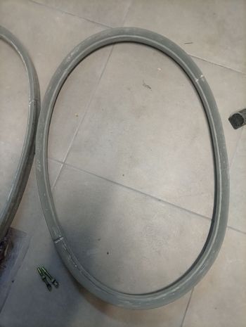 Used 2024 Paires 29 pouces bike — image 3 of 5