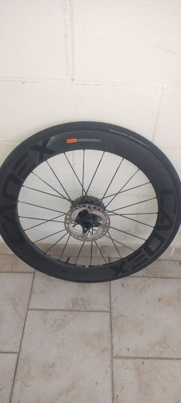 Used 2022 Ruote bike — image 6 of 7