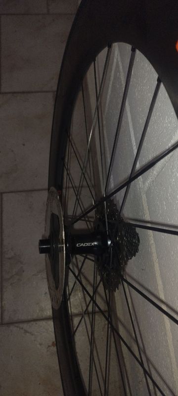 Used 2022 Ruote bike — image 4 of 7