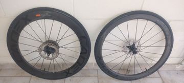 Used 2022 Ruote bike — image 3 of 7