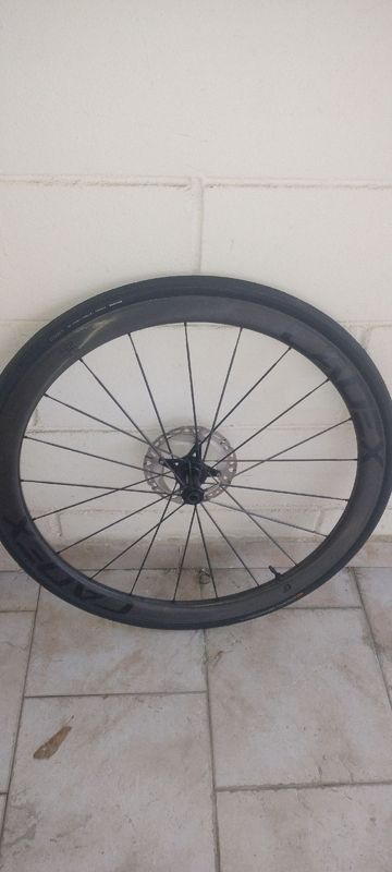 Used 2022 Ruote bike — image 5 of 7